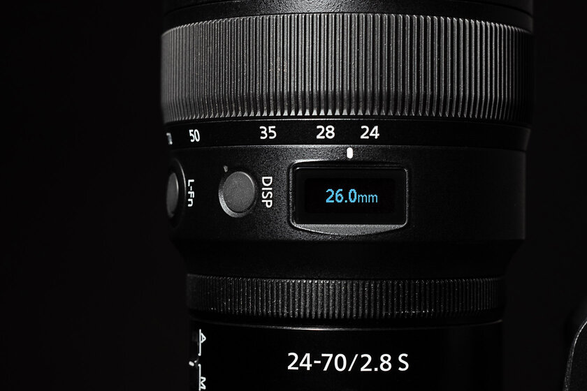 Обзор Nikon Z6 II: верный спутник на каждый день, но с нюансами
