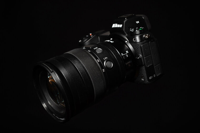 Обзор Nikon Z6 II: верный спутник на каждый день, но с нюансами