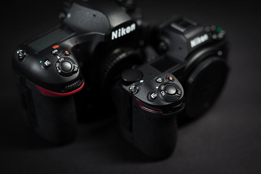 Обзор Nikon Z6 II: верный спутник на каждый день, но с нюансами