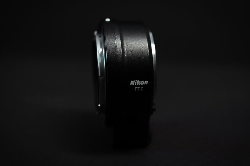 Обзор Nikon Z6 II: верный спутник на каждый день, но с нюансами