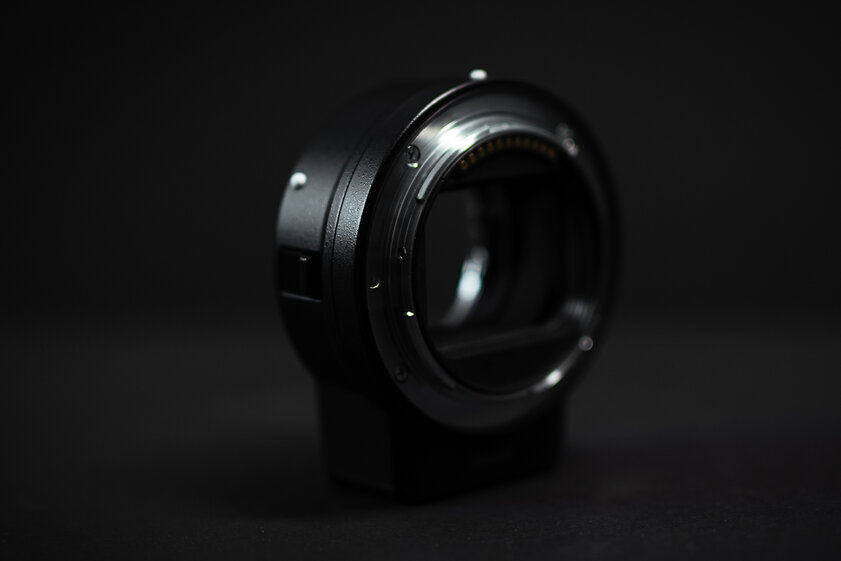 Обзор Nikon Z6 II: верный спутник на каждый день, но с нюансами