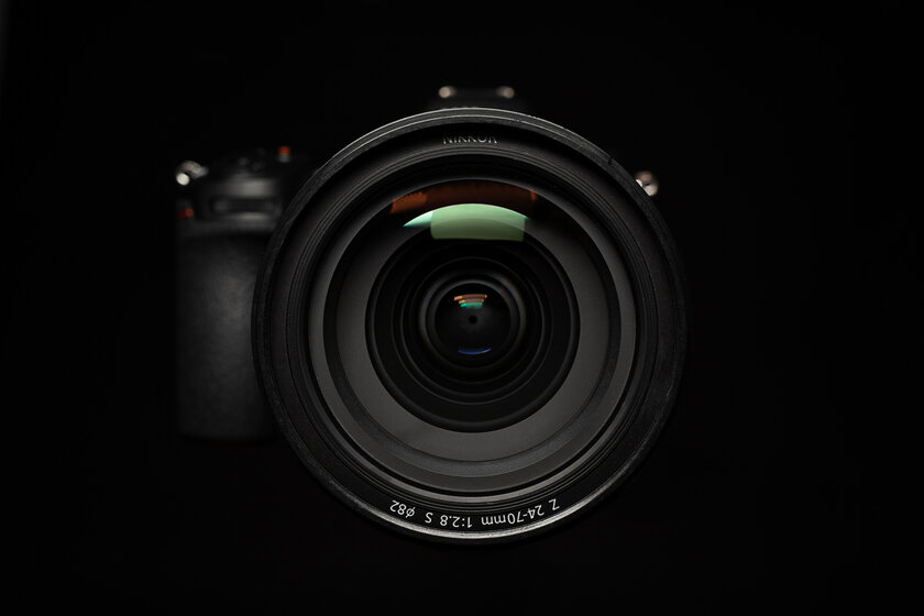 Обзор Nikon Z6 II: верный спутник на каждый день, но с нюансами