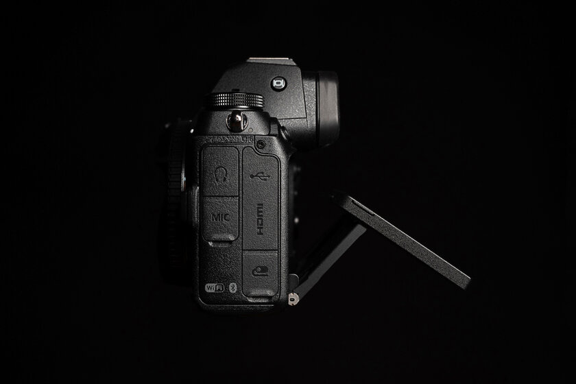 Обзор Nikon Z6 II: верный спутник на каждый день, но с нюансами