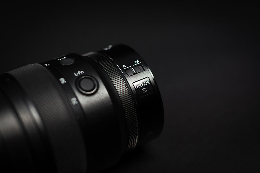 Обзор Nikon Z6 II: верный спутник на каждый день, но с нюансами