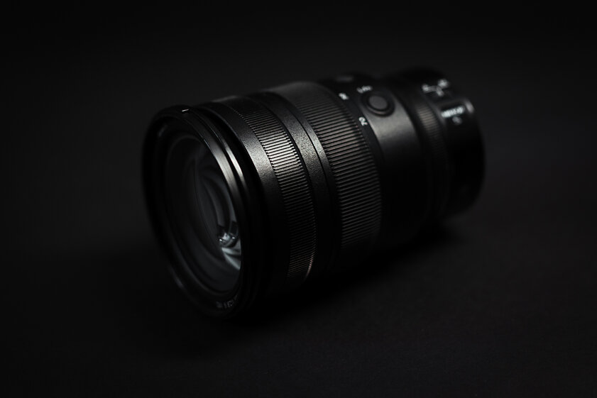 Обзор Nikon Z6 II: верный спутник на каждый день, но с нюансами