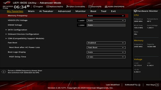 Обзор материнской платы ASUS ROG STRIX B550-F GAMING WI-FI: интересное решение для AMD