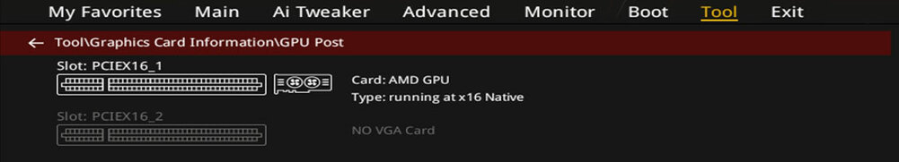 Обзор материнской платы ASUS ROG STRIX B550-F GAMING WI-FI: интересное решение для AMD