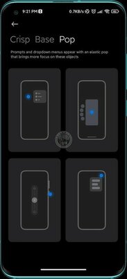 Xiaomi прокачает вибромоторчик в своих смартфонах: он будет реагировать на жесты