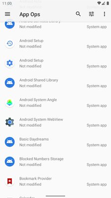ТОП приложений для Android, которые раскрывают возможности Root-прав по максимуму