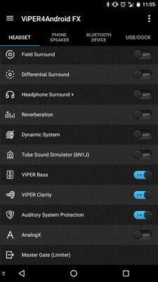 ТОП приложений для Android, которые раскрывают возможности Root-прав по максимуму
