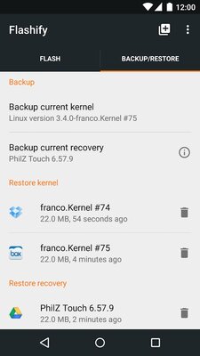 ТОП приложений для Android, которые раскрывают возможности Root-прав по максимуму