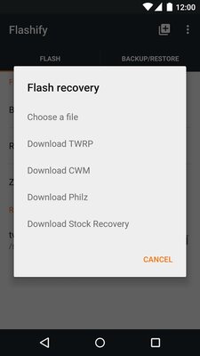 ТОП приложений для Android, которые раскрывают возможности Root-прав по максимуму