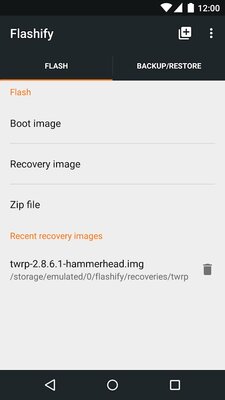 ТОП приложений для Android, которые раскрывают возможности Root-прав по максимуму