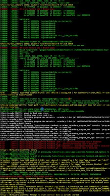 ТОП приложений для Android, которые раскрывают возможности Root-прав по максимуму