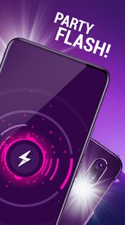 BeatFind – распознавание музыки 1.6.55. Скриншот 2