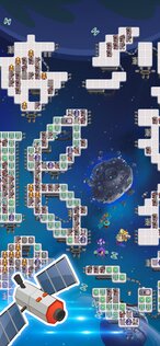 Asteronium - колонизация космоса 0.9.74. Скриншот 4