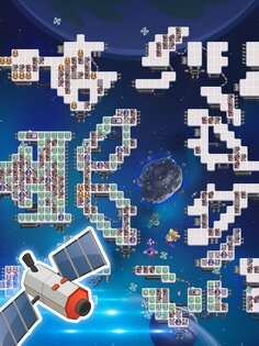 Asteronium - колонизация космоса 0.9.74. Скриншот 10