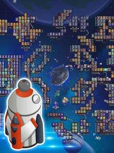 Asteronium - колонизация космоса 0.9.74. Скриншот 12