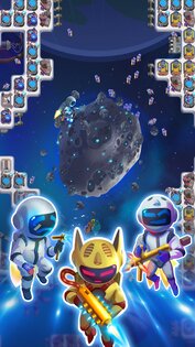 Asteronium - колонизация космоса 0.9.74. Скриншот 14