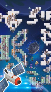 Asteronium - колонизация космоса 0.9.74. Скриншот 16