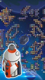 Asteronium - колонизация космоса 0.9.74. Скриншот 18