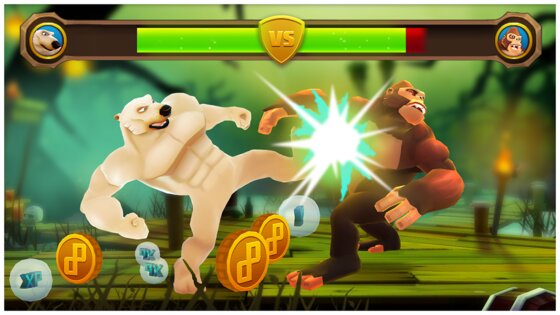 Smash Champs 2.0.2. Скриншот 9