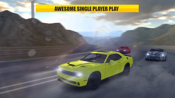 Fast Street: Epic Racing & Drifting 1.0.4. Скриншот 13