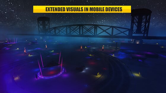 Fast Street: Epic Racing & Drifting 1.0.4. Скриншот 15