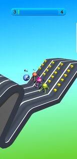 Rolly Bot 9.27. Скриншот 2