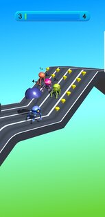 Rolly Bot 9.27. Скриншот 4