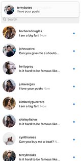 Fame Simulator 3.0.6. Скриншот 3