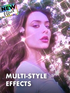 Filto – видеофильтры 2.2.5. Скриншот 9