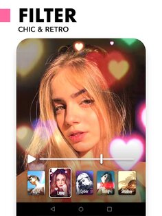 Filto – видеофильтры 2.2.5. Скриншот 10