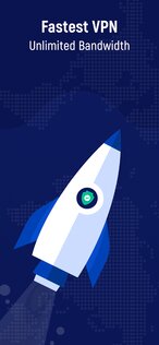 Jet VPN 23.0. Скриншот 1