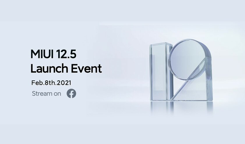 Релиз глобальной версии MIUI 12.5 состоится 8 февраля