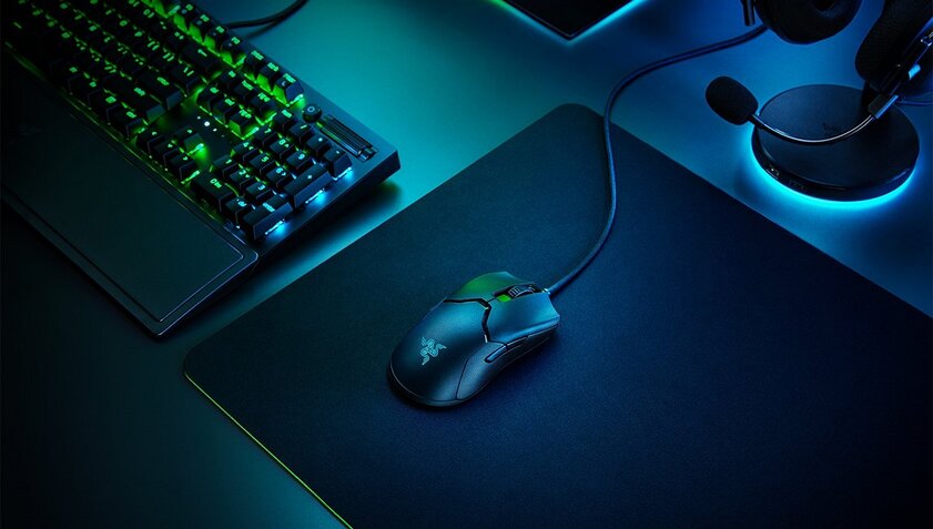 Razer представила игровую мышку с частотой опроса 8000 Гц: зачем такая нужна