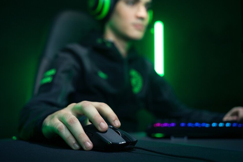 Razer представила игровую мышку с частотой опроса 8000 Гц: зачем такая нужна
