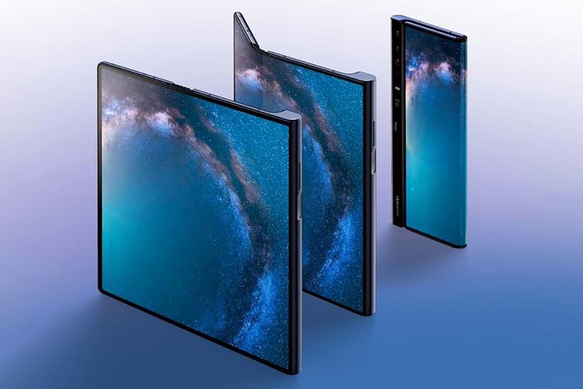 По стопам Huawei: HONOR готовит к выходу свой первый складной смартфон