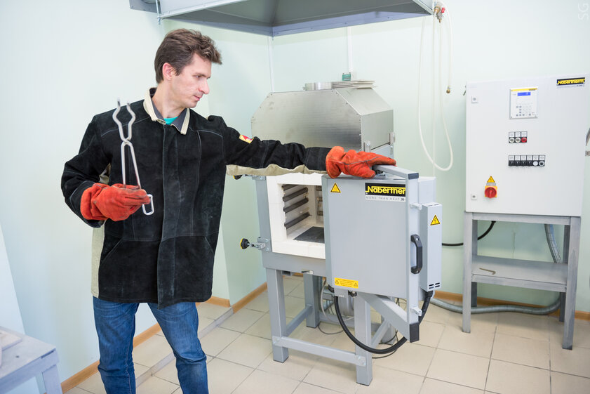 Сделано в России: суперпрочный металл, куртка для -70°C и другие изобретения января