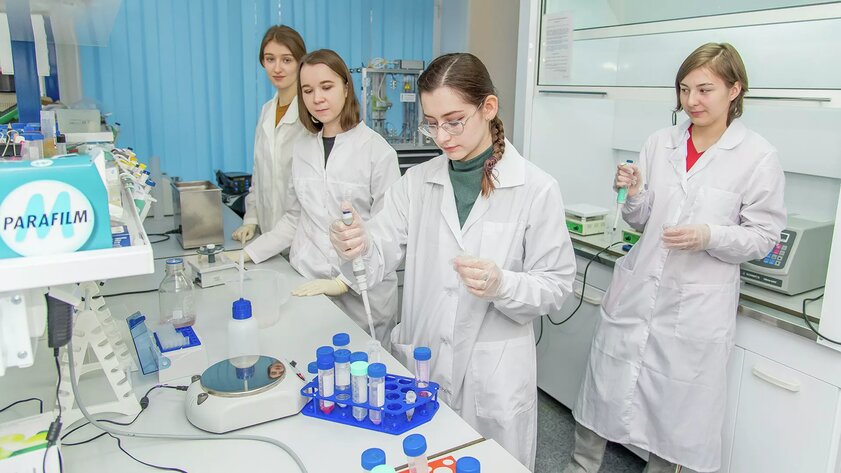Сделано в России: суперпрочный металл, куртка для -70°C и другие изобретения января