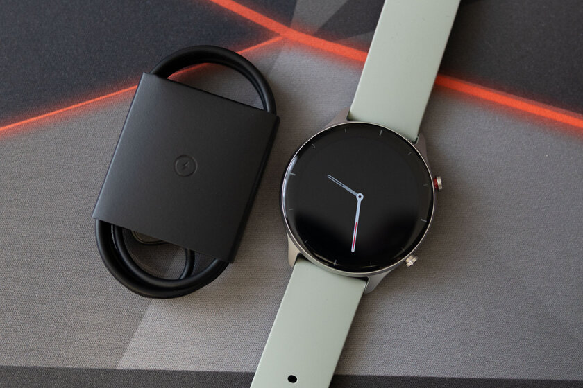 Обзор умных часов Amazfit GTR 2e: именно такие, какими их ждали
