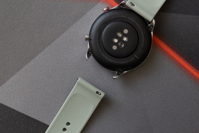 Обзор умных часов Amazfit GTR 2e: именно такие, какими их ждали