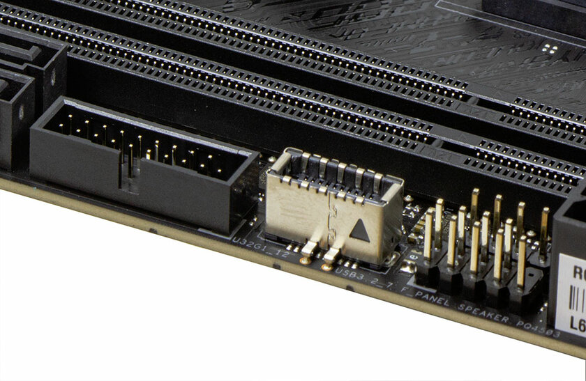 Обзор матплаты ASUS STRIX B550-I Gaming: когда начинка оправдывает цену