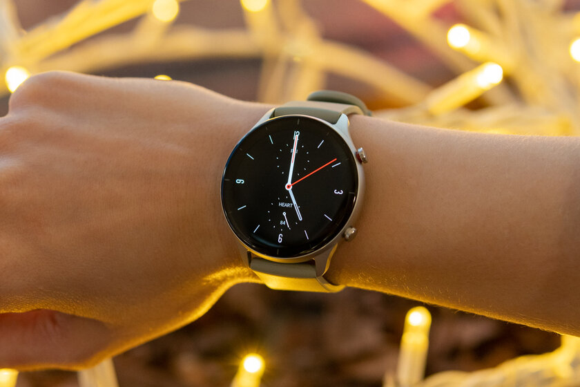 Обзор умных часов Amazfit GTR 2e: именно такие, какими их ждали