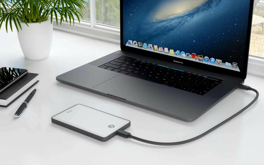 Ставим macOS на внешний диск: зачем и что для этого нужно