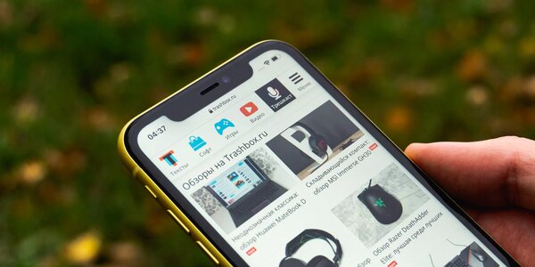 Какой смартфон купить в феврале 2021: рейтинг лучших моделей на любой бюджет