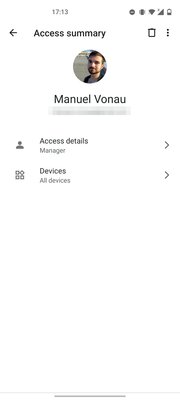 В Google Home скоро появятся уровни доступа к управлению умным домом