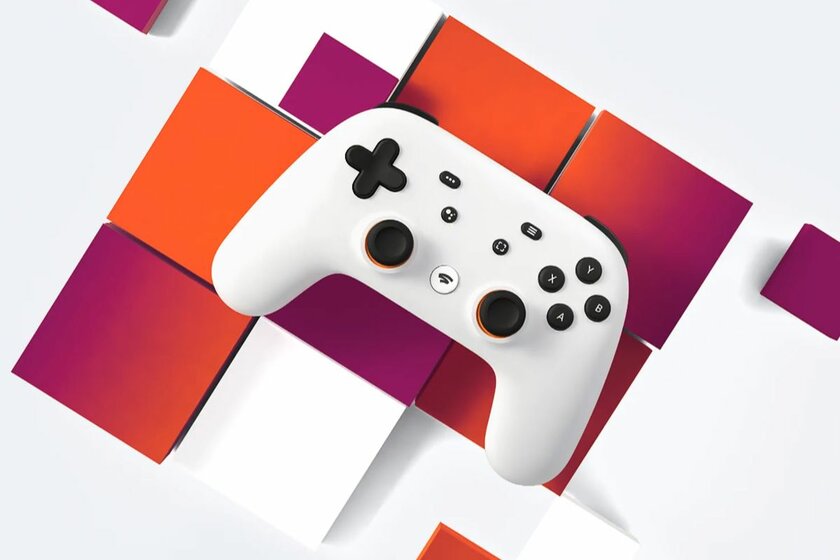 Google закрыла внутренние студии, создающие игры для Stadia
