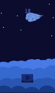 Space Cat beta 1.5. Скриншот 2