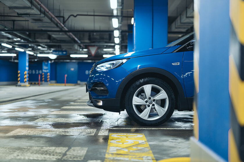 С чем Opel возвращается в Россию? Тестирую неоднозначный Grandland X